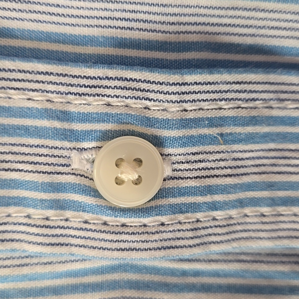 Club Room CR Short Sleeve Shirt - Picture 6 of 9